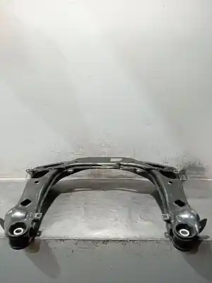Автозапчасти б/у передний мост за audi a4 b6 (8e2) 2.0 ссылки oem iam   