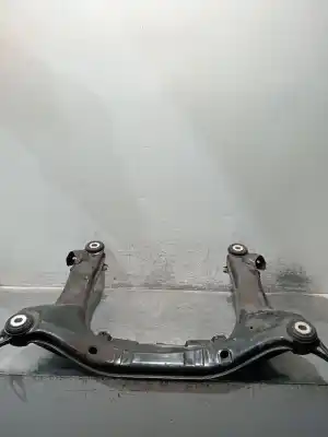 Автозапчасти б/у передний мост за audi a4 b6 (8e2) 2.0 ссылки oem iam   