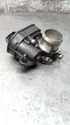 İkinci el araba yedek parçası KELEBEK KUTUSU için CITROEN C4 II (NC_) 1.2 THP 130 OEM IAM referansları 9801942080  