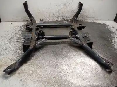 Peça sobressalente para automóvel em segunda mão Charrió / Suporte De Eixo Dianteiro por CITROEN C-ZERO * Referências OEM IAM   