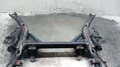 Peça sobressalente para automóvel em segunda mão charrió / suporte de eixo dianteiro por citroen c-zero * referências oem iam   