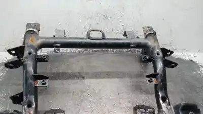 Peça sobressalente para automóvel em segunda mão charrió / suporte de eixo dianteiro por citroen c-zero * referências oem iam   