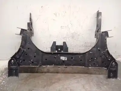 İkinci el araba yedek parçası ön aks için dacia spring ev (b6m1) oem iam referansları   