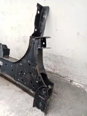 İkinci el araba yedek parçası ön aks için dacia spring ev (b6m1) oem iam referansları   