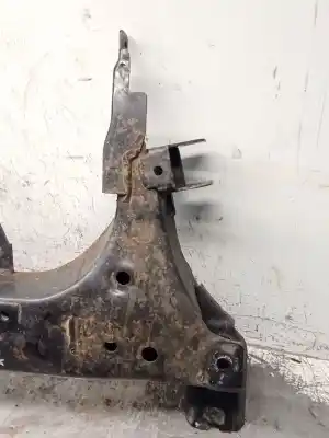 İkinci el araba yedek parçası ön aks için dacia spring ev (b6m1) oem iam referansları   