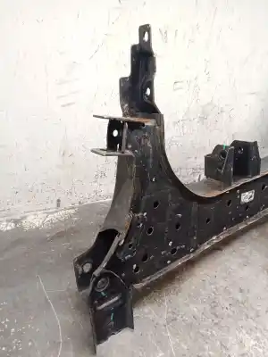 İkinci el araba yedek parçası ön aks için dacia spring ev (b6m1) oem iam referansları   