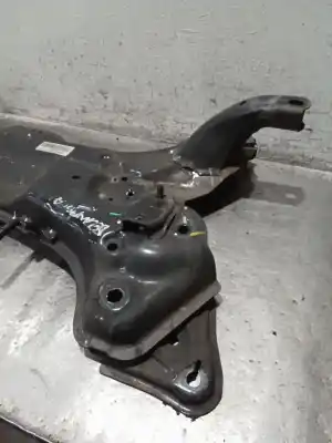 Second-hand car spare part front axle for kia cee'd (jd) 1.6 gt oem iam references   62401a6900