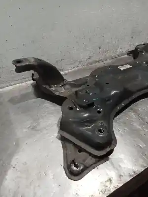 Second-hand car spare part front axle for kia cee'd (jd) 1.6 gt oem iam references   62401a6900