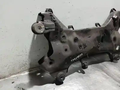 Pezzo di ricambio per auto di seconda mano assale anteriore per kia optima (jf) 1.7 crdi riferimenti oem iam   