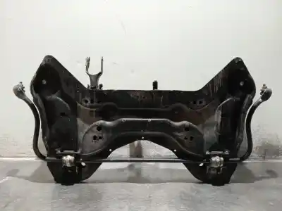 Piesă de schimb auto la mâna a doua PUNTE FATÃ pentru PEUGEOT 206 FASTBACK (2A/C) 1.9 D Referințe OEM IAM   