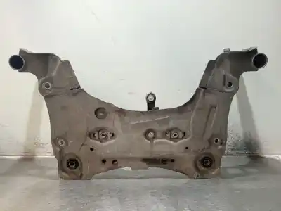 Piesă de schimb auto la mâna a doua PUNTE FATÃ pentru RENAULT MEGANE III FASTBACK (BZ0/1_, B3_) 1.6 16V (BZ1B, BZ1H) Referințe OEM IAM   