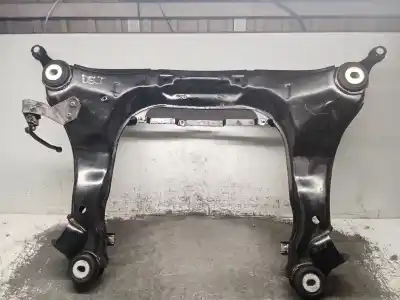 Автозапчасти б/у передний мост за audi a4 b7 avant (8ed) 2.0 tdi 16v ссылки oem iam 8e0399313bd