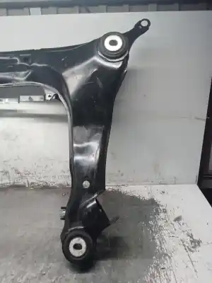 Second-hand car spare part front axle for audi a4 b7 avant (8ed) 2.0 tdi 16v oem iam references 8e0399313bd  