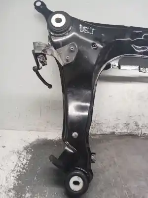 Second-hand car spare part front axle for audi a4 b7 avant (8ed) 2.0 tdi 16v oem iam references 8e0399313bd  