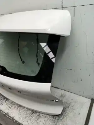 Second-hand car spare part tailgate for volvo xc40 (536) d4 awd oem iam references   