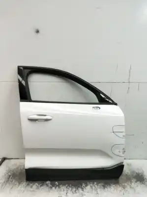 Peça sobressalente para automóvel em segunda mão porta dianteira direita por volvo xc40 (536) d4 awd referências oem iam 