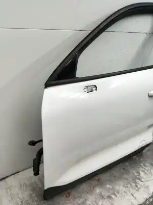 Peça sobressalente para automóvel em segunda mão porta da frente esquerda por volvo xc40 (536) d4 awd referências oem iam   