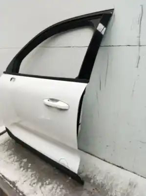 Peça sobressalente para automóvel em segunda mão porta da frente esquerda por volvo xc40 (536) d4 awd referências oem iam   