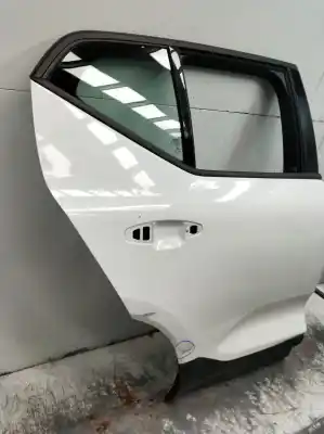 Peça sobressalente para automóvel em segunda mão porta do automóvel traseira direita por volvo xc40 (536) d4 awd referências oem iam   