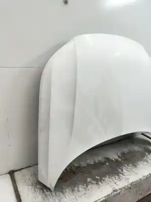 Peça sobressalente para automóvel em segunda mão capot por volvo xc40 (536) d4 awd referências oem iam   