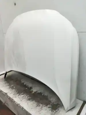 Peça sobressalente para automóvel em segunda mão capot por volvo xc40 (536) d4 awd referências oem iam   