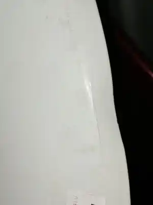 Peça sobressalente para automóvel em segunda mão capot por volvo xc40 (536) d4 awd referências oem iam   