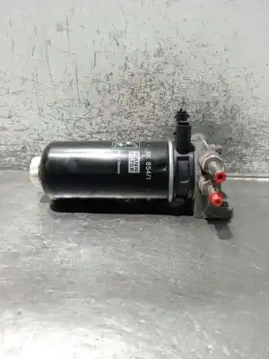 Gebrauchtes Autoersatzteil DIESELFILTERHALTERUNG zum IVECO MASSIF SINGLE CAB 3.0 HPI OEM-IAM-Referenzen 3000331  