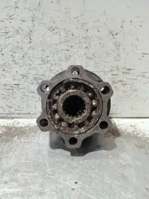 Second-hand car spare part hub assy-free running for isuzu trooper ubs 52 oem iam references 