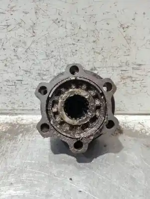 Second-hand car spare part hub assy-free running for isuzu trooper ubs 52 oem iam references 