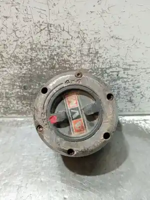 Pezzo di ricambio per auto di seconda mano blocco cubi per opel frontera a (u92) 2.8 td (5bmwl4, 5bsud2) riferimenti oem iam 