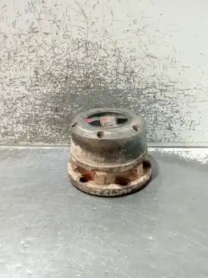 Peça sobressalente para automóvel em segunda mão cubos de roda por opel frontera a (u92) 2.8 td (5bmwl4, 5bsud2) referências oem iam   