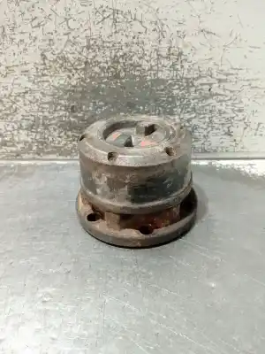 Peça sobressalente para automóvel em segunda mão cubos de roda por opel frontera a (u92) 2.8 td (5bmwl4, 5bsud2) referências oem iam   