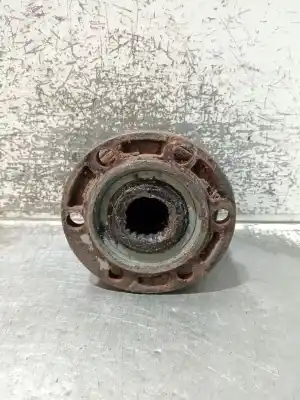 Peça sobressalente para automóvel em segunda mão cubos de roda por opel frontera a (u92) 2.8 td (5bmwl4, 5bsud2) referências oem iam   