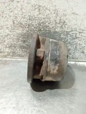 Peça sobressalente para automóvel em segunda mão cubos de roda por opel frontera a (u92) 2.8 td (5bmwl4, 5bsud2) referências oem iam   