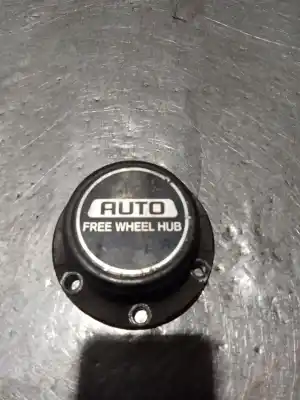 Gebrauchtes Autoersatzteil WÜRFEL SPERREN zum SUZUKI VITARA (ET) HDI (SE 420HDI) OEM-IAM-Referenzen   