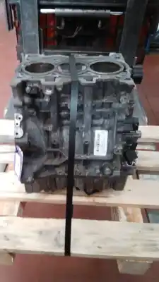 Gebrauchtes Autoersatzteil BLOCK zum AUDI A1 SPORTBACK (GBA) 30 TFSI OEM-IAM-Referenzen   