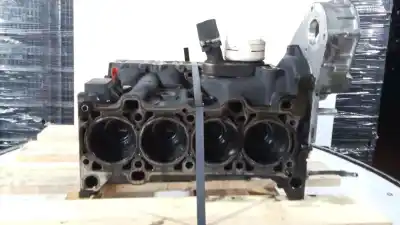 Gebrauchtes Autoersatzteil BLOCK zum IVECO DAILY IV CAJA/CHASIS 35C13, 35C13 /P, 35S13 D, 35S13, 35S13 /P OEM-IAM-Referenzen F1AE0481G  