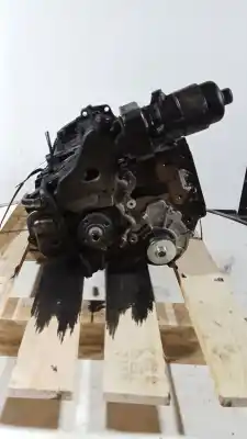 Gebrauchtes Autoersatzteil BLOCK zum OPEL ANTARA Cosmo 4x4 OEM-IAM-Referenzen Z20S  