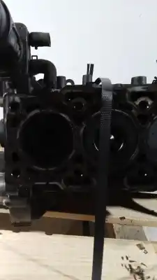 Pezzo di ricambio per auto di seconda mano bloccare per opel antara cosmo 4x4 riferimenti oem iam z20s  