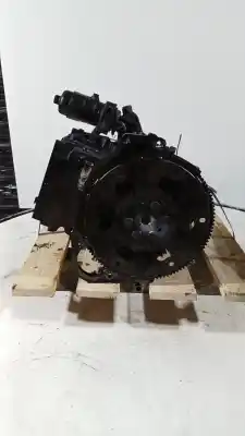 Pezzo di ricambio per auto di seconda mano bloccare per opel antara cosmo 4x4 riferimenti oem iam z20s  