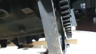 Pezzo di ricambio per auto di seconda mano bloccare per opel antara cosmo 4x4 riferimenti oem iam z20s  