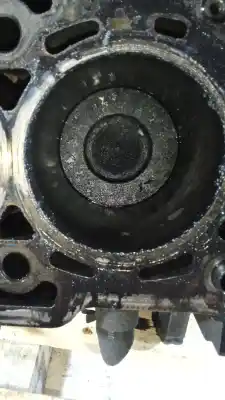 Pezzo di ricambio per auto di seconda mano bloccare per opel antara cosmo 4x4 riferimenti oem iam z20s  