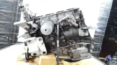 Second-hand car spare part Block for RENAULT MAXITY 2.9 Diesel OEM IAM references ZD30  