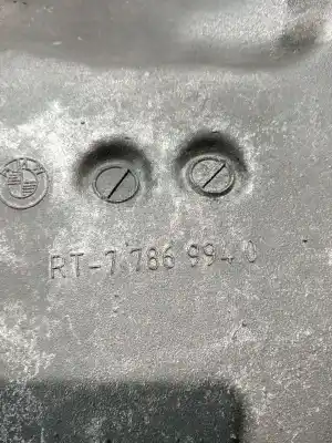 Tweedehands auto-onderdeel sump voor bmw 3 compact (e46) 320 td oem iam-referenties 77869940  