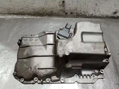 Second-hand car spare part Sump for BMW 1 (E81) 118 D OEM IAM references 1137797969 14341610  