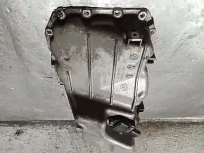 Peça sobressalente para automóvel em segunda mão cárter por bmw 1 (e81) 118 d referências oem iam 1137797969 14341610  