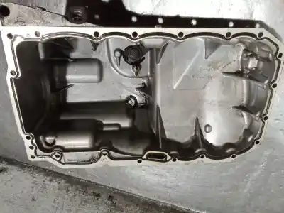 Peça sobressalente para automóvel em segunda mão cárter por bmw 1 (e81) 118 d referências oem iam 1137797969 14341610  