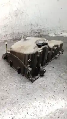 Second-hand car spare part sump for bmw 1 (e87) 120 d oem iam references zb7790540  