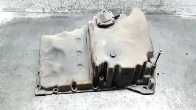 Second-hand car spare part sump for bmw 1 (e87) 120 d oem iam references zb7790540  