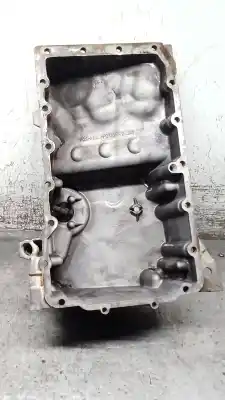 Second-hand car spare part sump for bmw 1 (e87) 120 d oem iam references zb7790540  